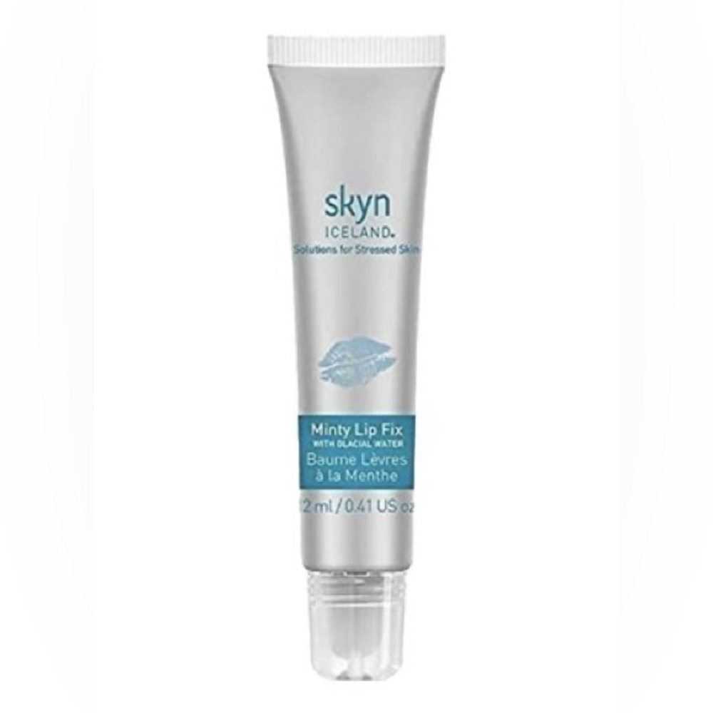 Skyn Iceland Minty Lip Fix With Glacial Water